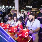 Game Station levará máquinas para público se divertir à vontade na Área Arcade da Brasil Game Show