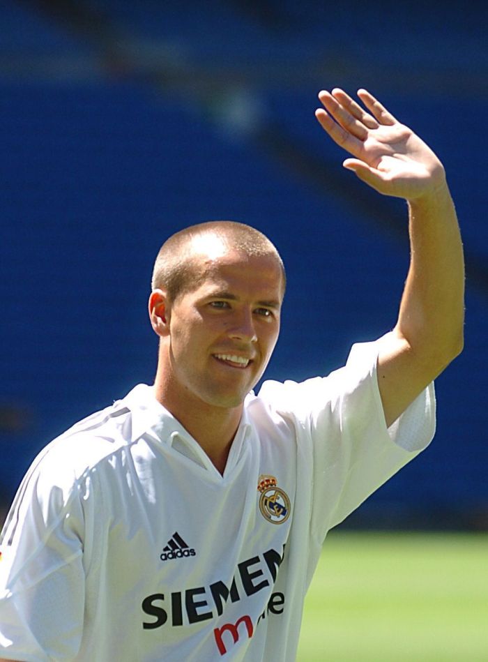 Michael Owen