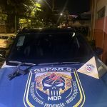 Arma de influenciador de BH preso já havia sido apreendida pela polícia em 2022