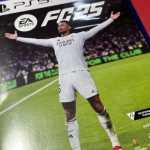 EA Sports FC 25 é lançado oficialmente e chega às lojas; veja preço do game
