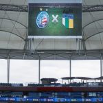 Bahia x O'Higgins: veja escalações para jogo de volta pela Copa Libertadores