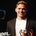 Dell, do Bahia, é eleito craque do Campeonato Baiano, mas fica fora da seleção