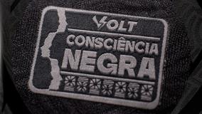 Camisa do Vitória em homenagem à Consciência Negra