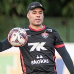 Escalação do Vitória: veja provável time para final do Campeonato Baiano