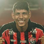Vitória anuncia contratação de volante destaque do Campeonato Paulista