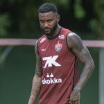 Escalação do Vitória: veja provável time para jogo contra Grêmio