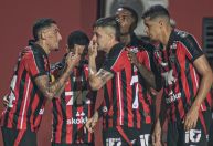 Próximo rival do Cruzeiro, Vitória faz melhor início de Série A desde 2013