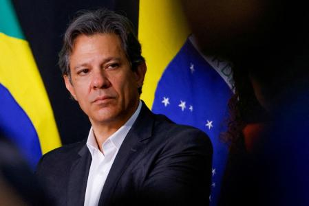 Haddad fará pronunciamento em rede nacional nesta quarta (27) sobre pacote de gastos | CNN Brasil