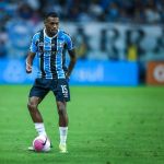 GreNal 443: No Grêmio, Edenilson fala sobre marcar gol no Inter, seu ex-clube