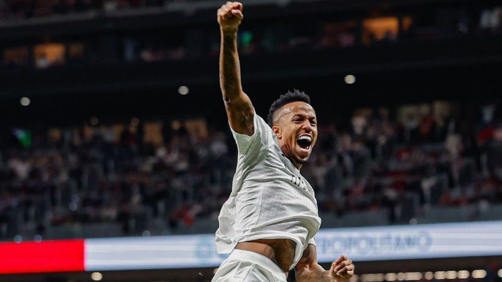 Éder Militão, Lautaro Martínez e mais: o Time da Semana 3 do EA Sports FC 25