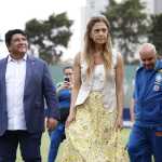 Seleção e CBF se encantam com CT do Palmeiras após 'briga' com Corinthians