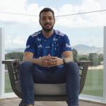 Dirigente se despede do Cruzeiro e manda recado a Pedro Lourenço