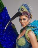 Eduarda Braum, Miss Supranational Brasil 2025