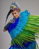 Eduarda Braum, Miss Supranational Brasil 2025