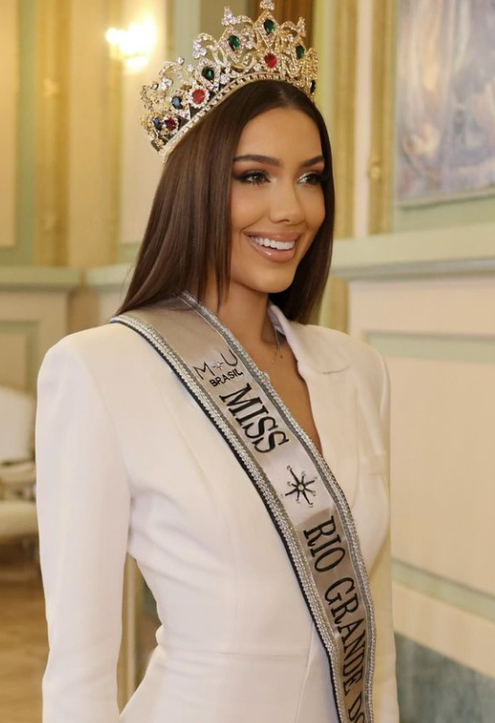 Eduarda Dallagnol (Rio Grande do Sul)