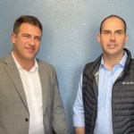 Após encontrar Eduardo Bolsonaro nos EUA, Caporezzo reafirma apoio a Cleitinho