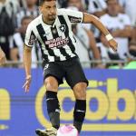 Genro de Bebeto e destaque do Botafogo; conheça Eduardo, alvo do Cruzeiro