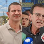 Paes relembra 'elogio' antigo feito pelo pai do pré-candidato de Flávio no Rio