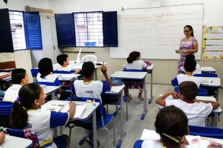 Escola em Tempo Integral: redes de ensino têm até 31 de dezembro para prestar contas