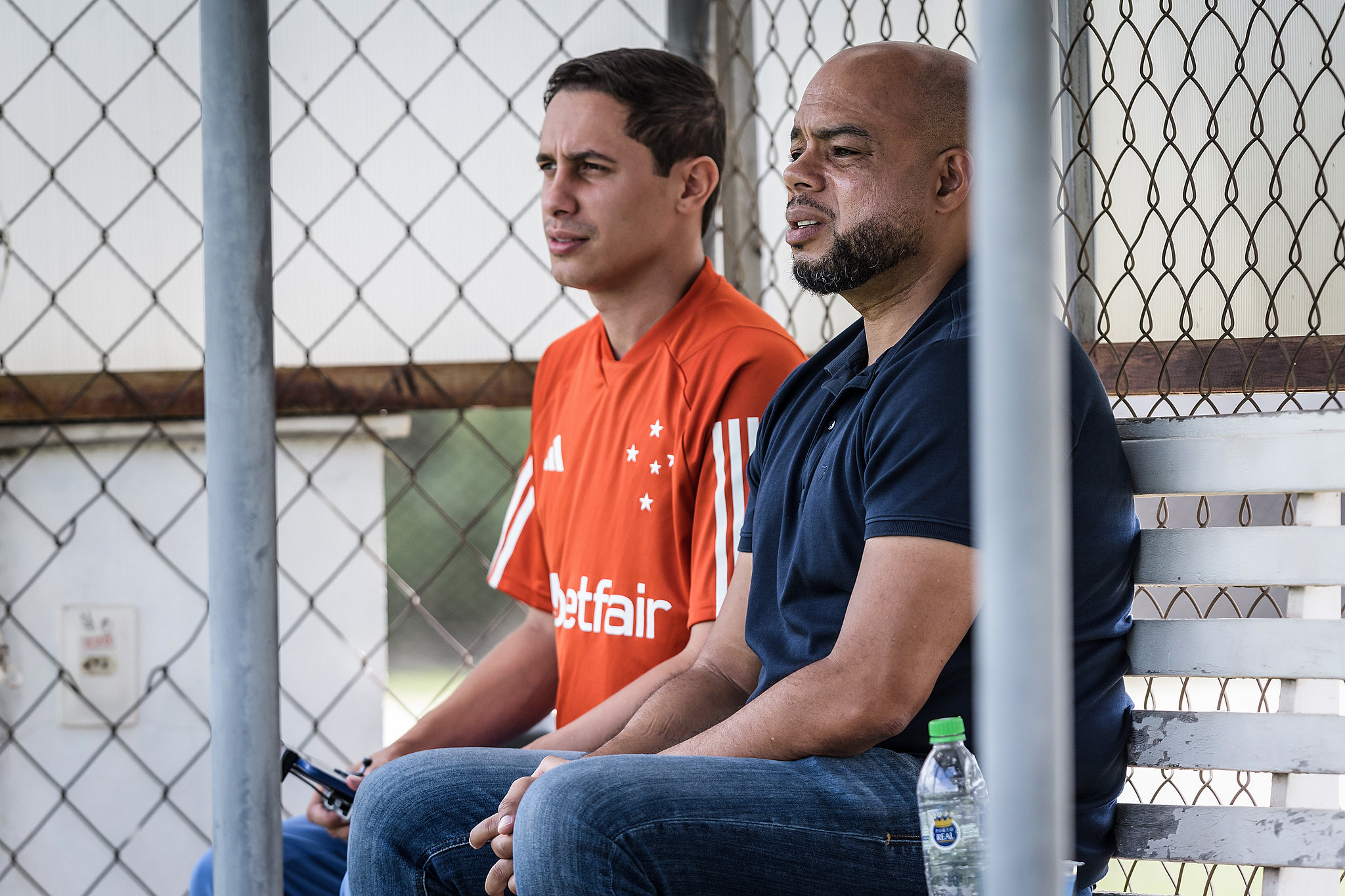 Gerente de saúde deixa o Cruzeiro; saiba quem pode assumir cargo
