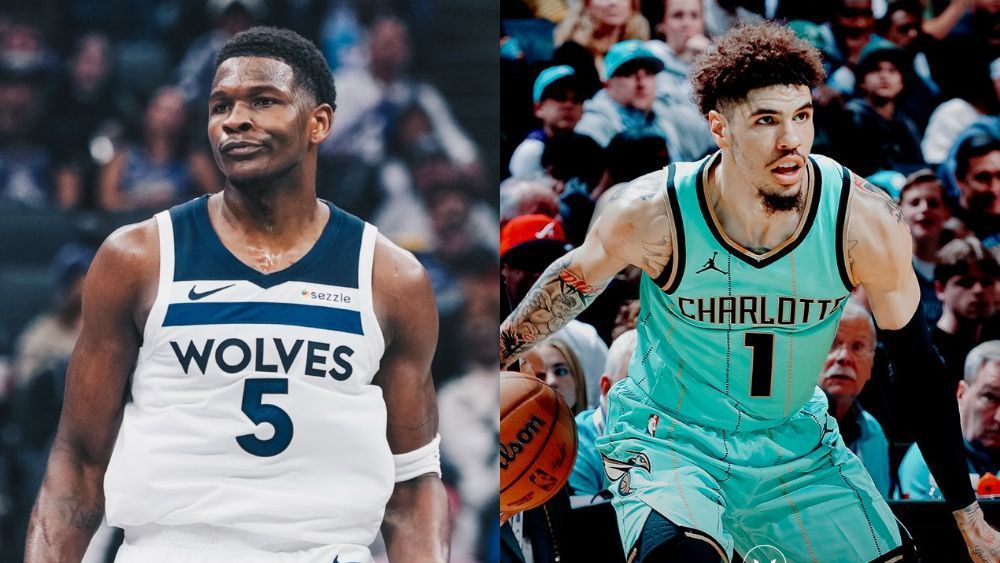 NBA multa astros da liga por gesto obsceno e fala homofóbica