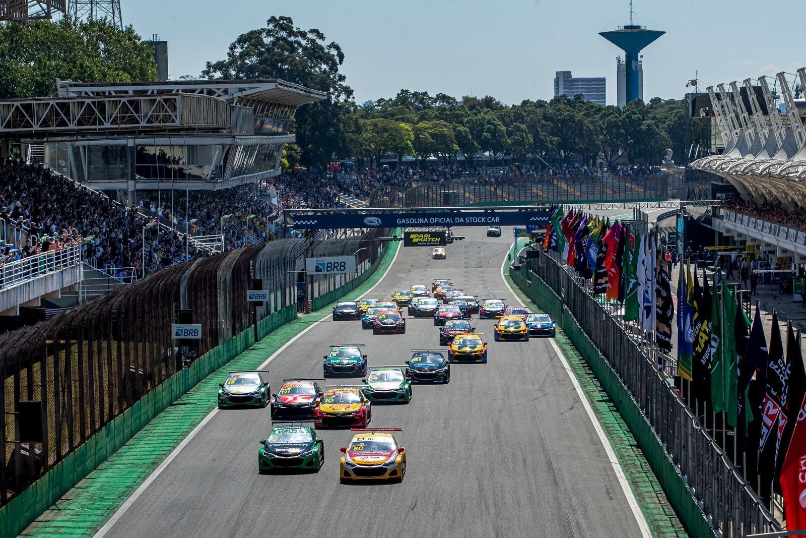 Stock Car: saiba tudo sobre a etapa final de Interlagos