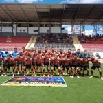 Petrópolis é campeão do Bairrão 2024