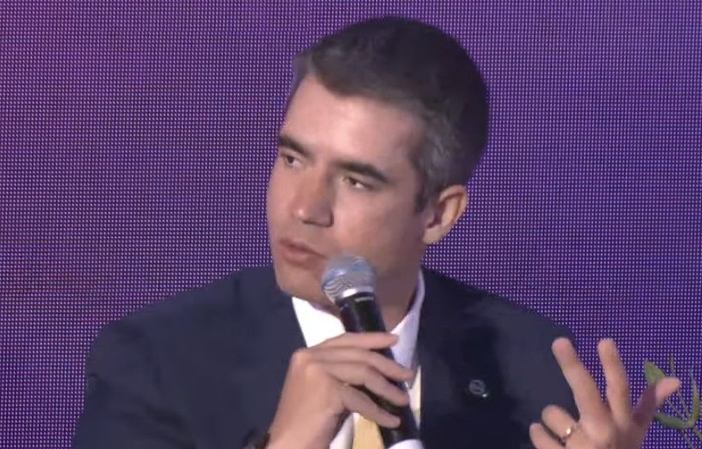 Eloos: MG deve receber R$ 120 bilhões em obras de rodovias e ferrovia