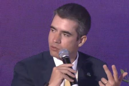 Eloos: MG deve receber R$ 120 bilhões em obras de rodovias e ferrovia