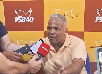 Nardyello Rocha confirma desistência de candidatura à Prefeitura de Ipatinga