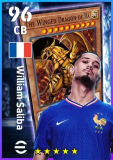 Cartas de collab entre Yu Gi Oh! e eFootball