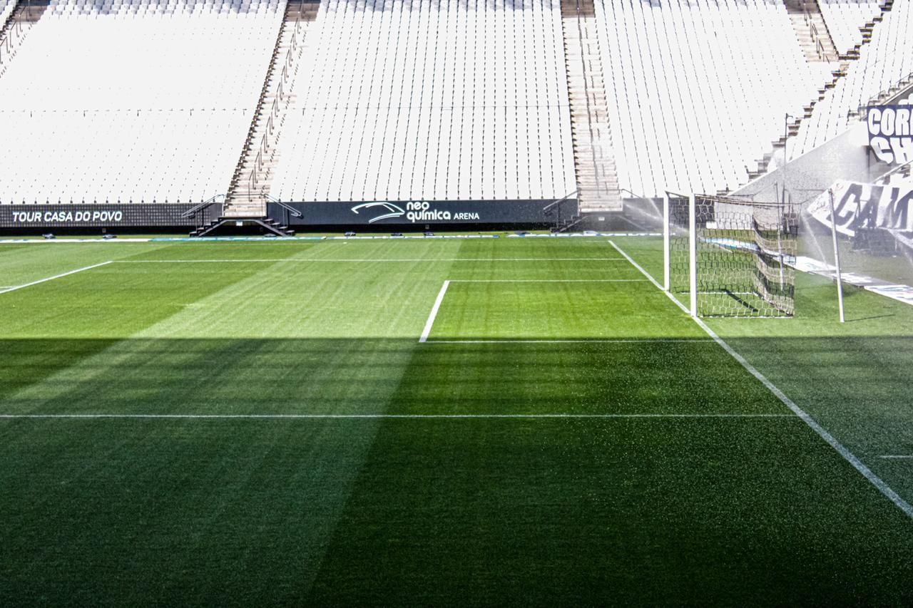 Corinthians x Bahia: horário e onde assistir ao vivo pela Série A