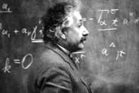 Confira a frase de Einstein que ainda faz milhões refletirem: ‘Tudo pode ser um milagre’