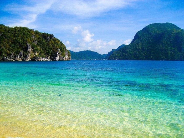 El nido