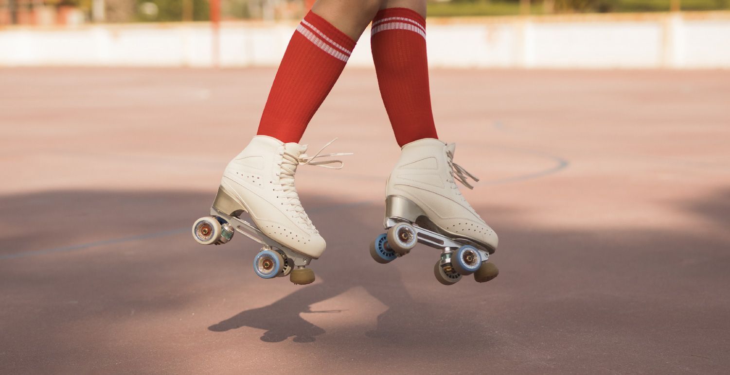 Aulas de patinação são oferecidas gratuitamente em Ouro Preto