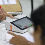 Idosa vai votar e morre dentro de sessão eleitoral