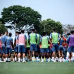 Quem está fora por lesão no Cruzeiro? Veja balanço do DM