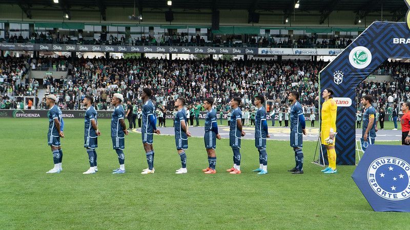 Destaque do Cruzeiro revela maiores alegrias e frustrações em 2024
