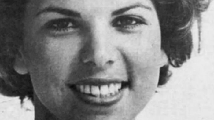 Eliane De Grammont foi morta aos 25 anos pelo ex-marido