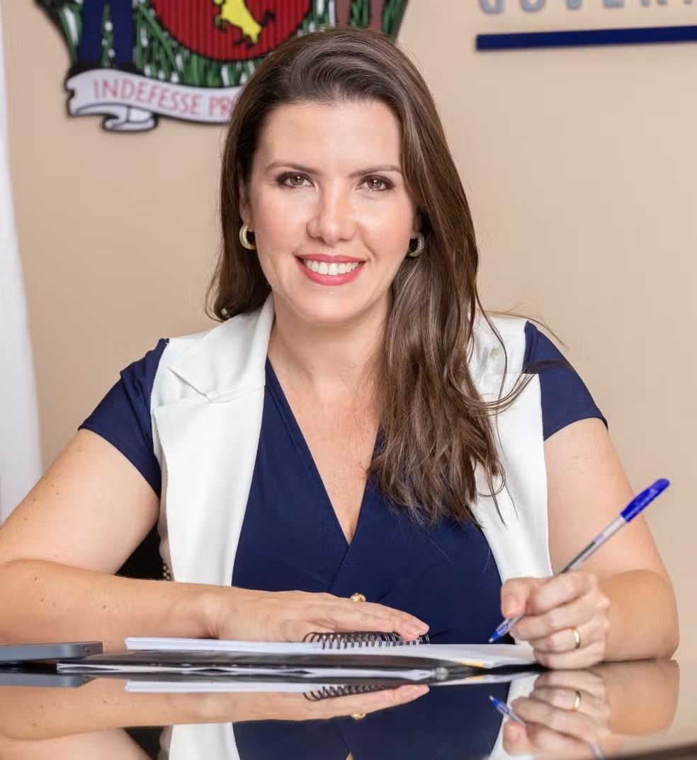 Elisa Araújo, do PSD, é reeleita prefeita em Uberaba
