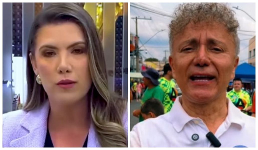 Quem está ganhando em Uberaba? Acompanhe a apuração em tempo real