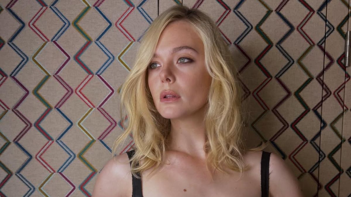 Atriz indicada ao Oscar 2026, Elle Fanning cria perfil no OnlyFans: 'Explorar um pouco'