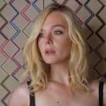 Atriz indicada ao Oscar 2026, Elle Fanning cria perfil no OnlyFans: 'Explorar um pouco'
