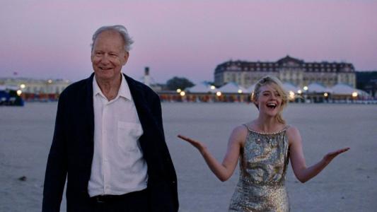 Elle Fanning faz parte do elenco de Valor Sentimental