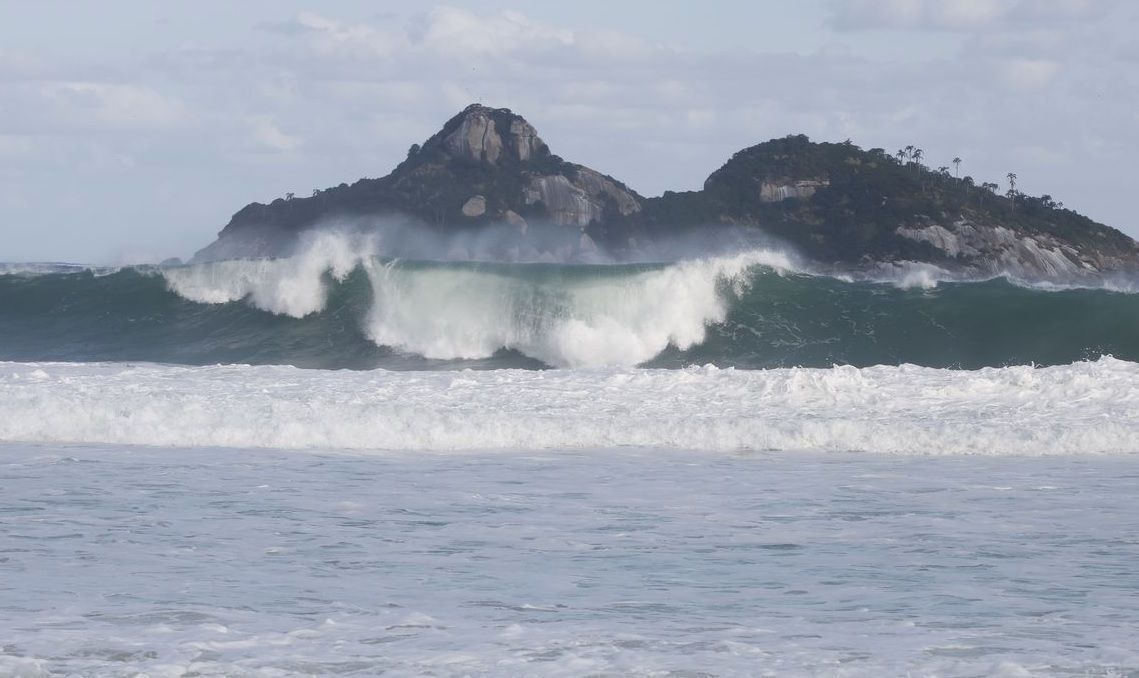 La Niña: Pacífico Equatorial registra, pela primeira vez, condições do fenômeno