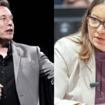 Comissão na Câmara aprova moção de repúdio contra Janja por ofensa a Elon Musk