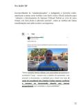 Em decisão contra Bolsonaro, no qual Moraes anexou carta escrita por Donald Trump.