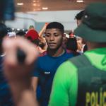 ‘AeroLaion’: Fortaleza embarca para decisão contra o Corinthians com apoio da torcida