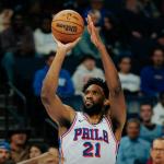 Detroit Pistons x Philadelphia 76ers: horário e onde assistir ao vivo à NBA
