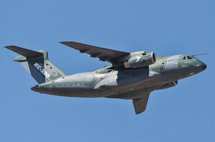 Embraer KC-390